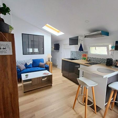 Joli Studio Libourne Kültér fotó