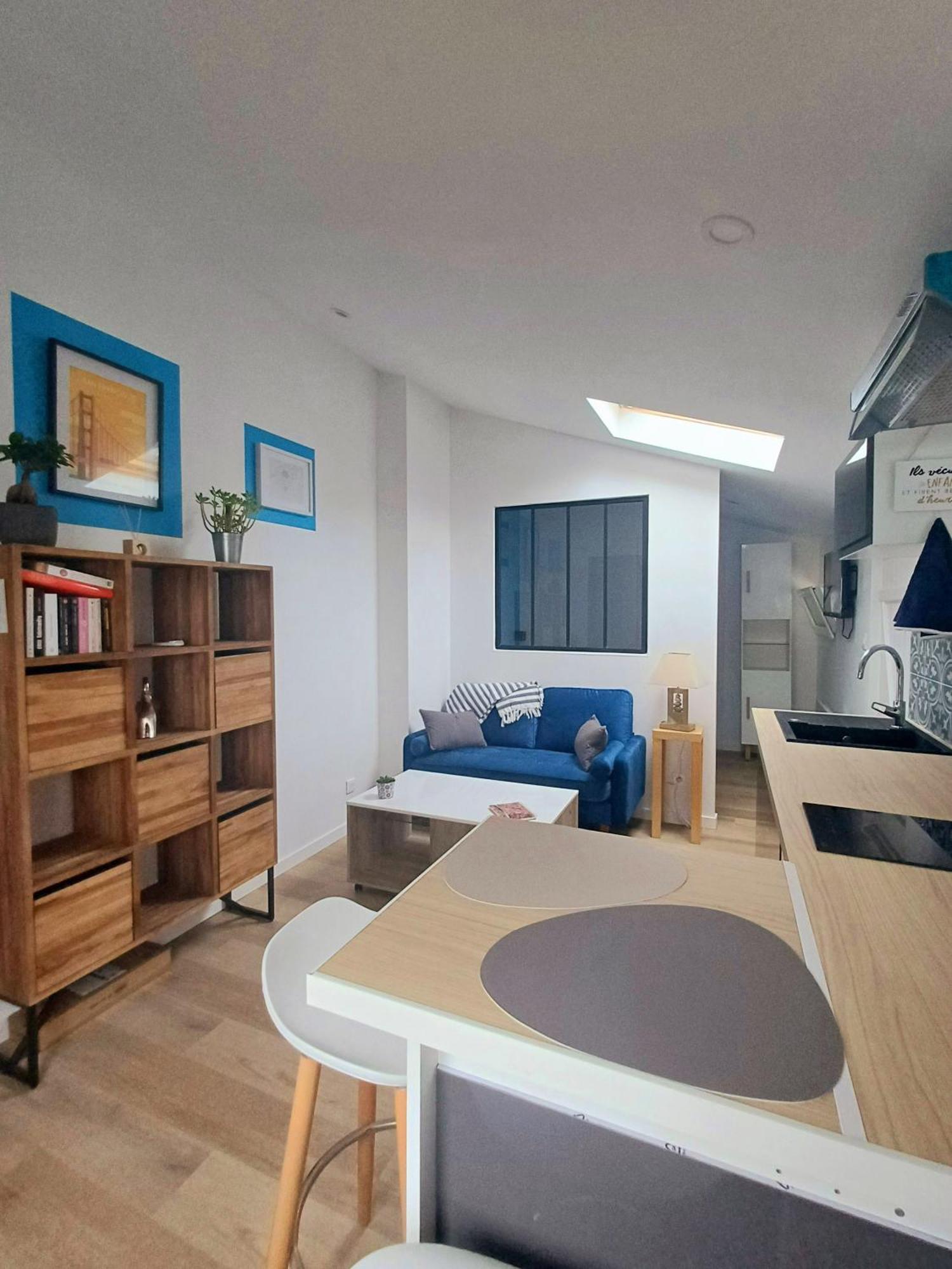 Joli Studio Libourne Kültér fotó