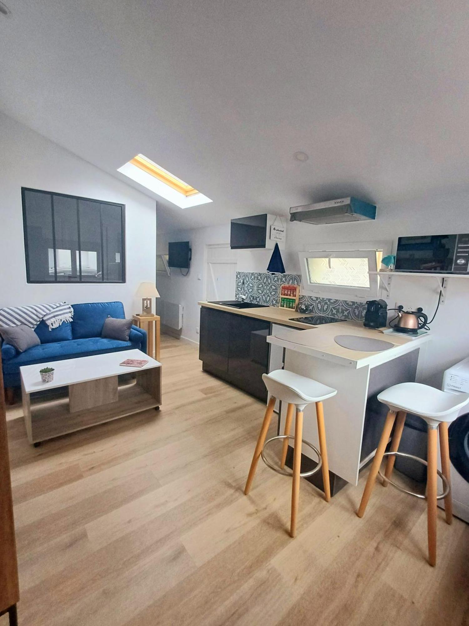 Joli Studio Libourne Kültér fotó