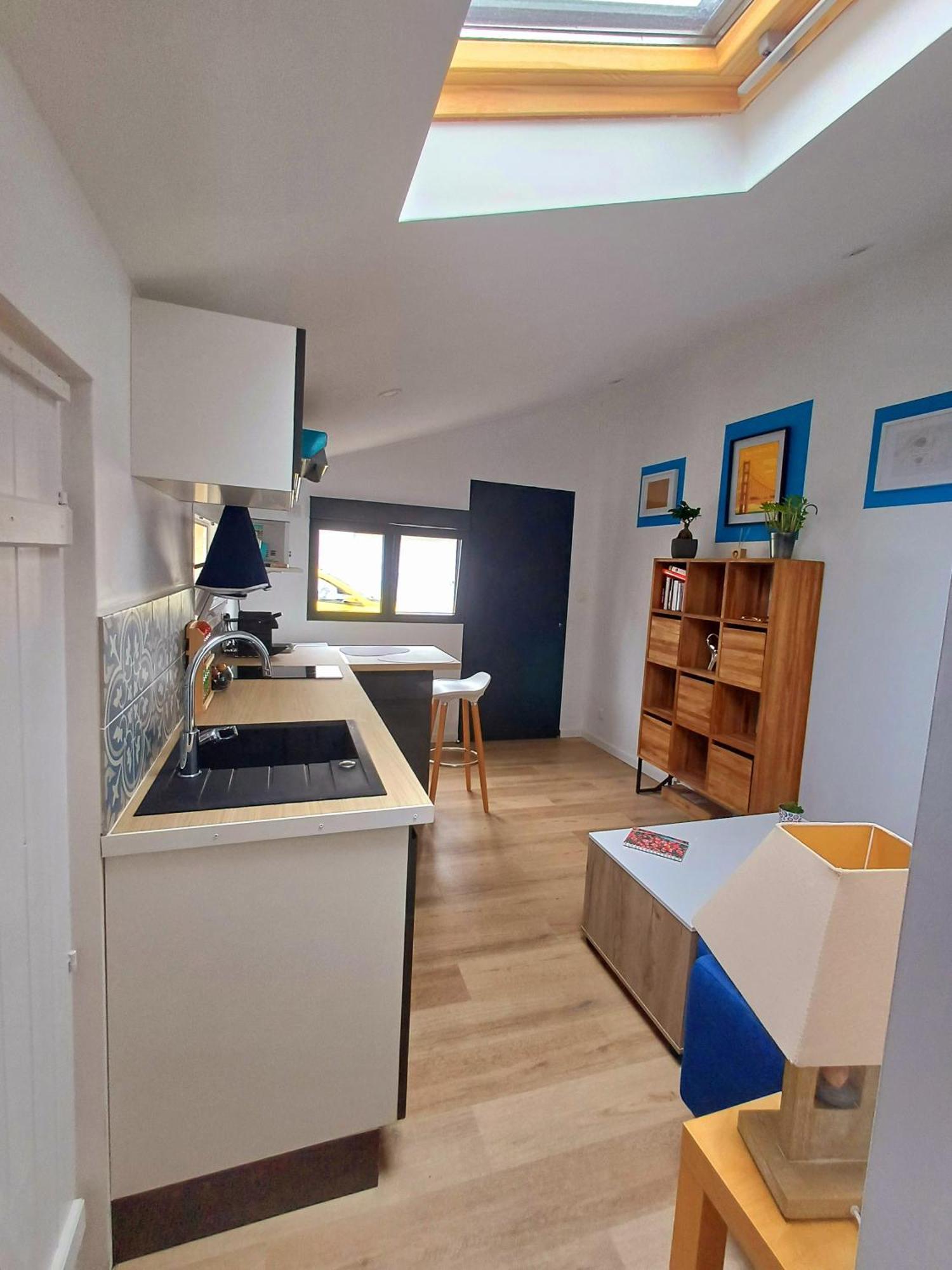 Joli Studio Libourne Kültér fotó
