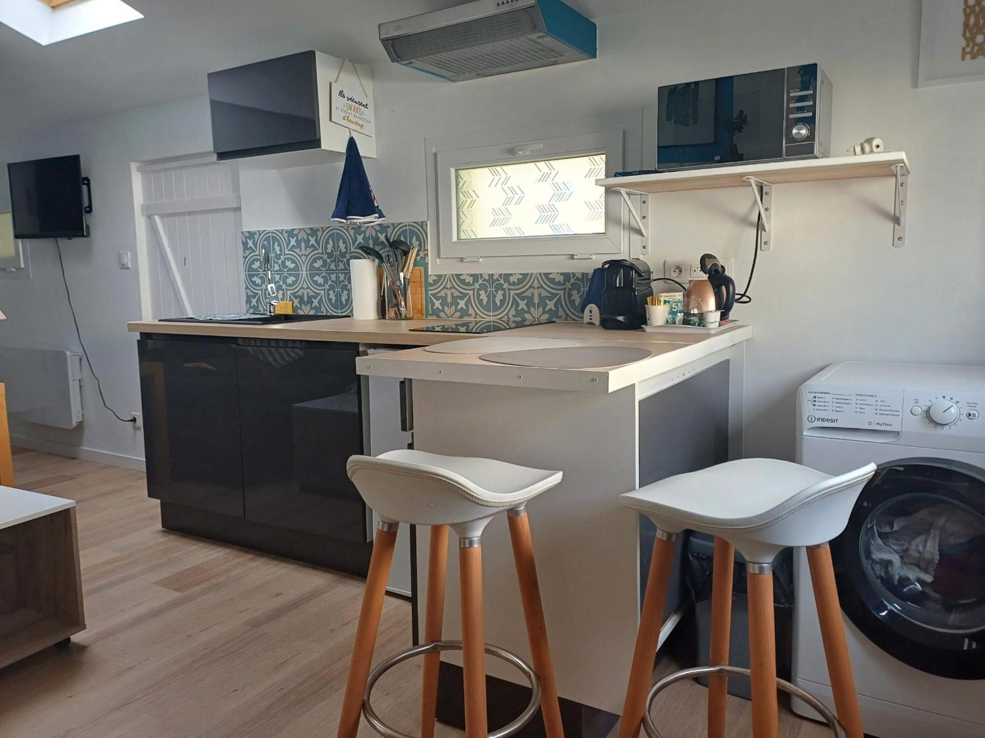 Joli Studio Libourne Kültér fotó